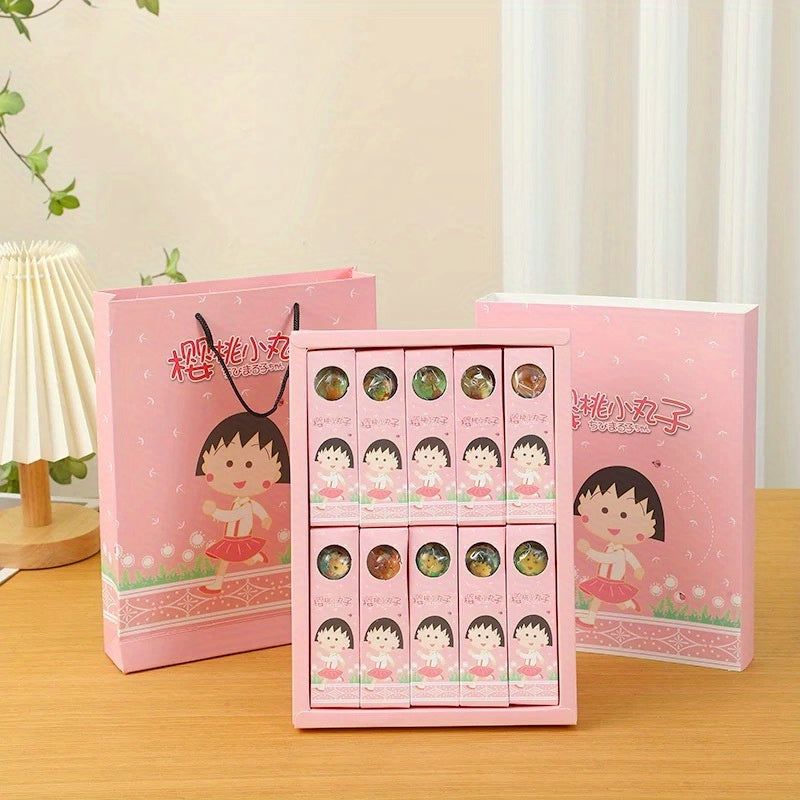 0.353 Oz(10 G) X 10, Planet Candy Pops, Individually Wrapped Bulk Candy, Great for Teen Birthday Parties, Candy Parties, Gifts for Friends, Easter Candy Lollipops, Mother's Day Gifts, Surprise Gift Good Vibrations Adult Super Store