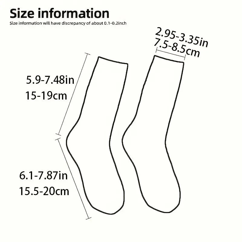 1 pair of men and Women's same retro style coffee cup socks, 2025 autumn and winter thick Men's novel socks, funny letter mid-tube socks, fashionable sports socks unique holiday gift set, whimsical imitation food creative fun Good Vibrations