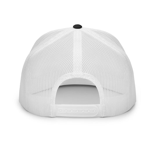 Trucker Cap Good Vibrations Adult Super Store