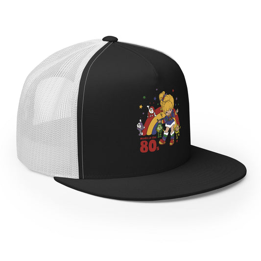 Trucker Cap Good Vibrations Adult Super Store