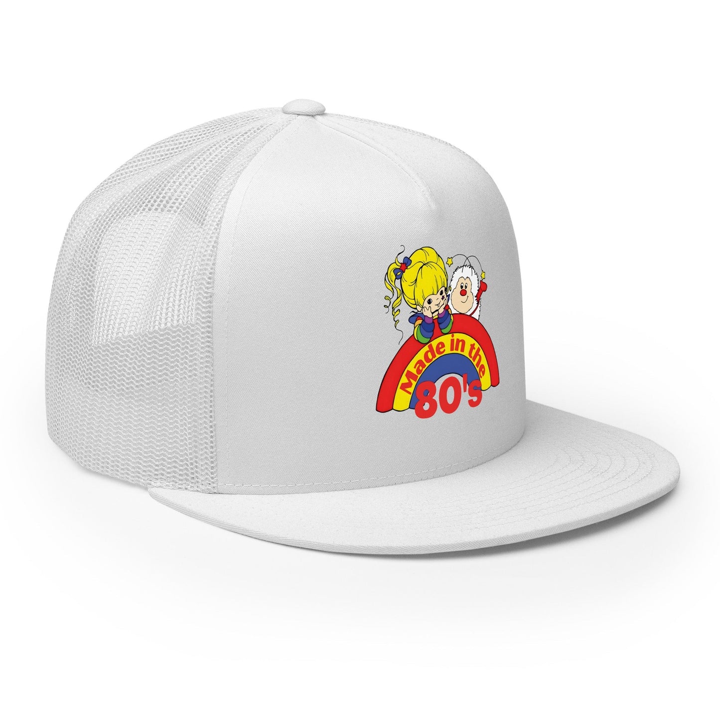 Trucker Cap Good Vibrations Adult Super Store