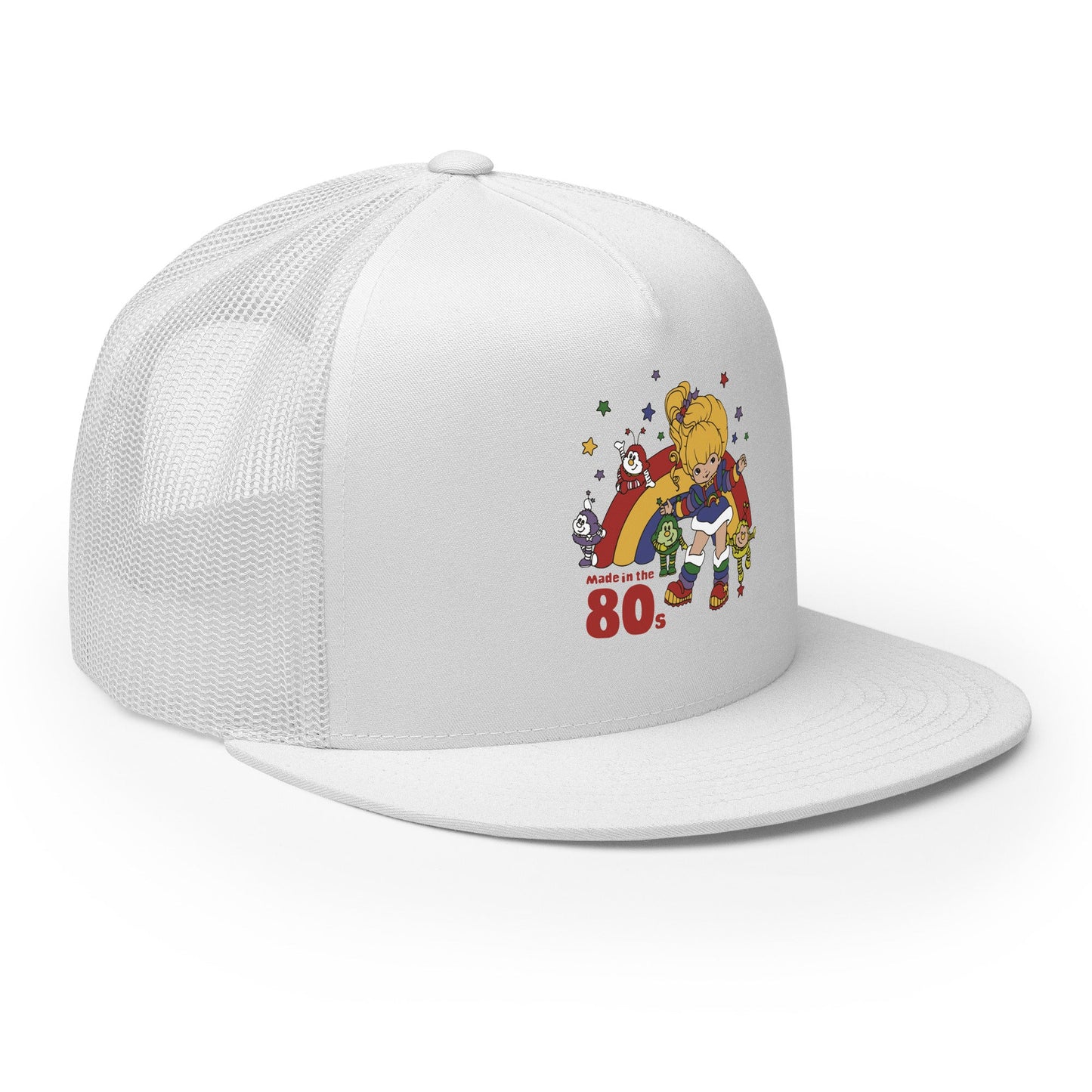 Trucker Cap Good Vibrations Adult Super Store