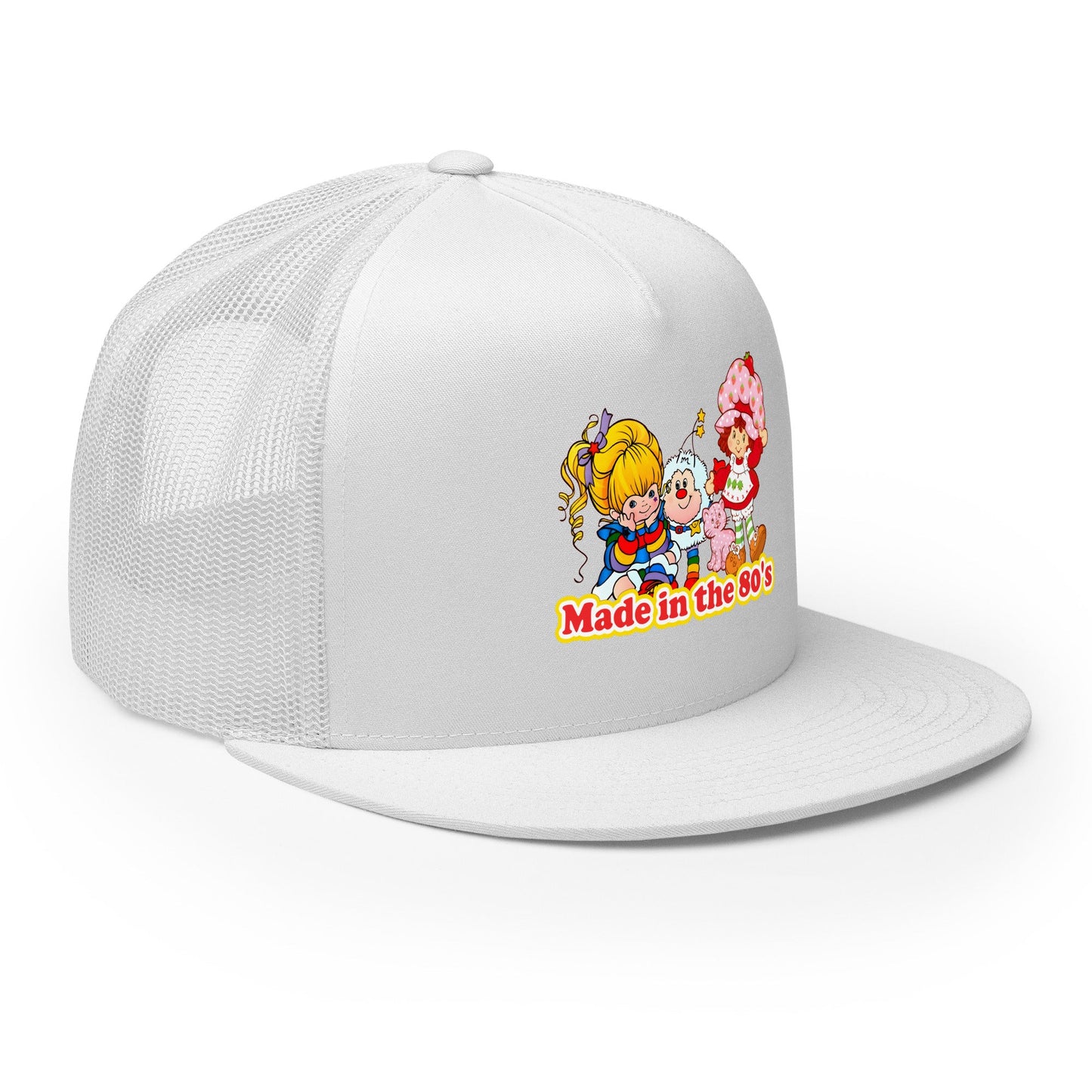 Trucker Cap Good Vibrations Adult Super Store