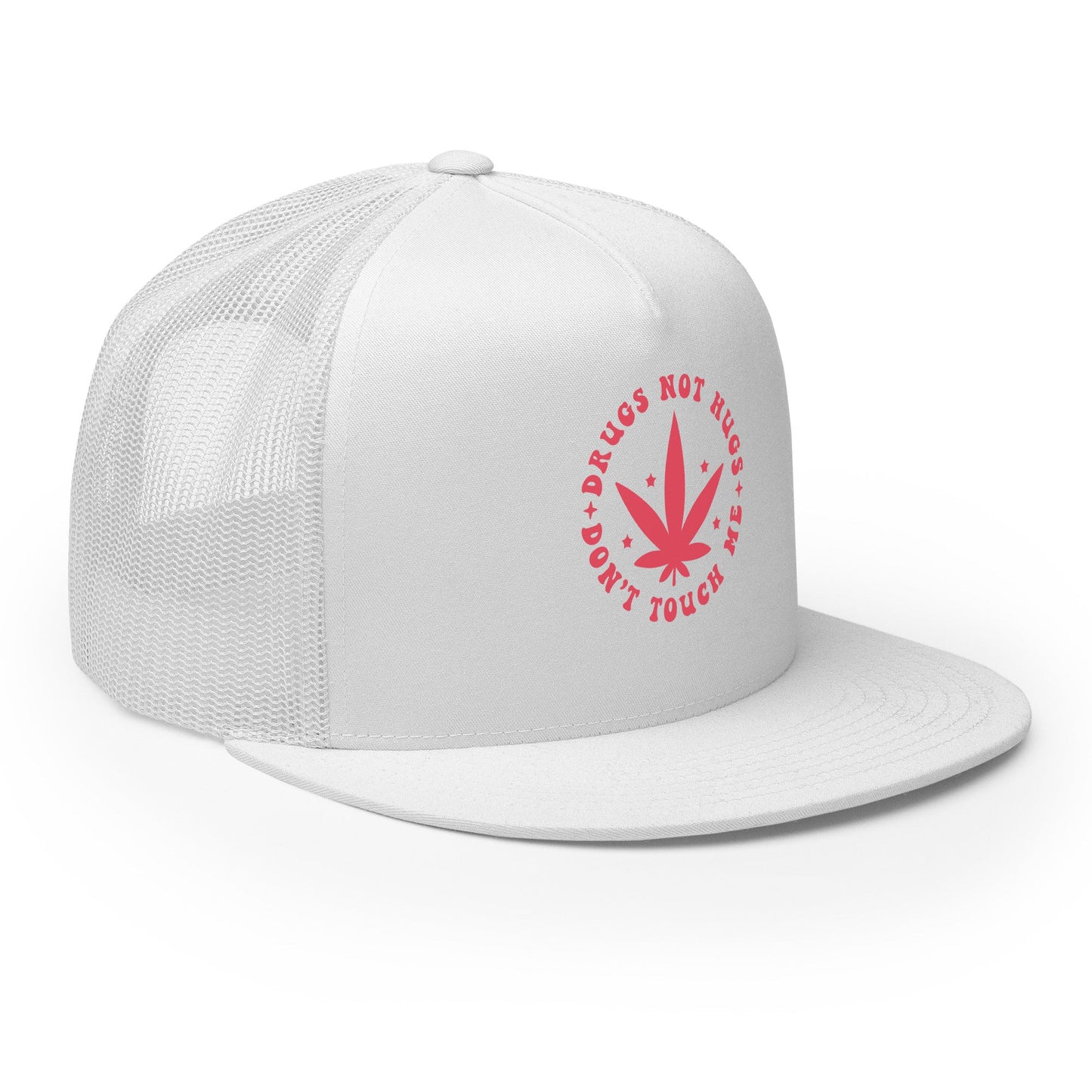 Trucker Cap Good Vibrations Adult Super Store