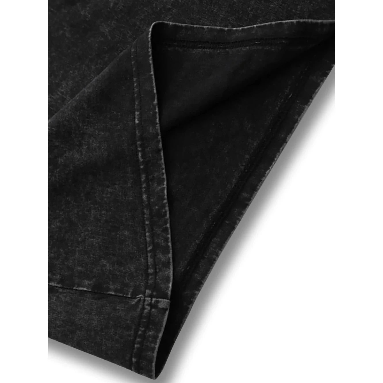 Men's Leisure T-Shirt and for Polo for Spring/Summer One-Color Standard Printed Made in China Good Vibrations