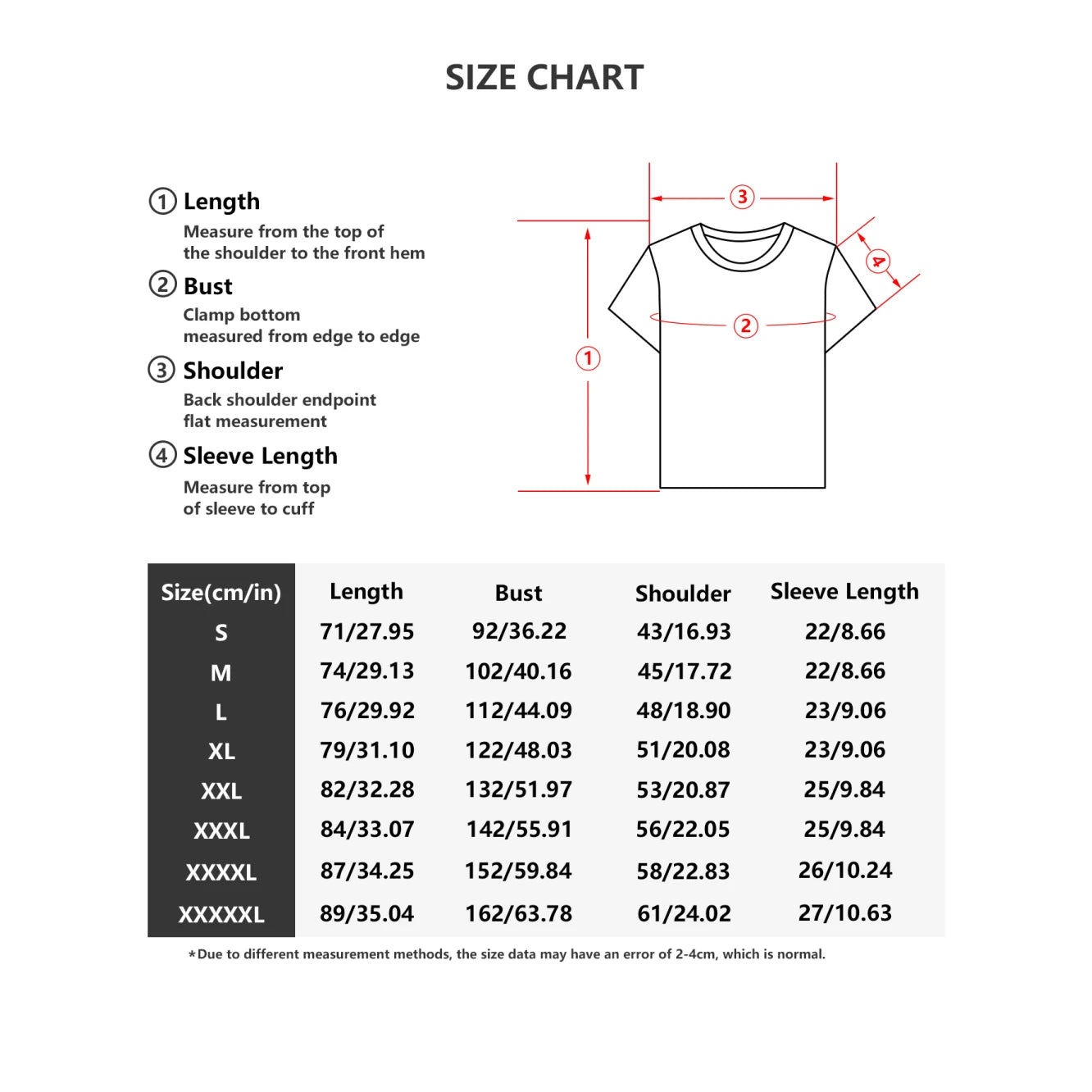 Men's Leisure T-Shirt and for Polo for Spring/Summer One Color Standard Printed Made in China Good Vibrations