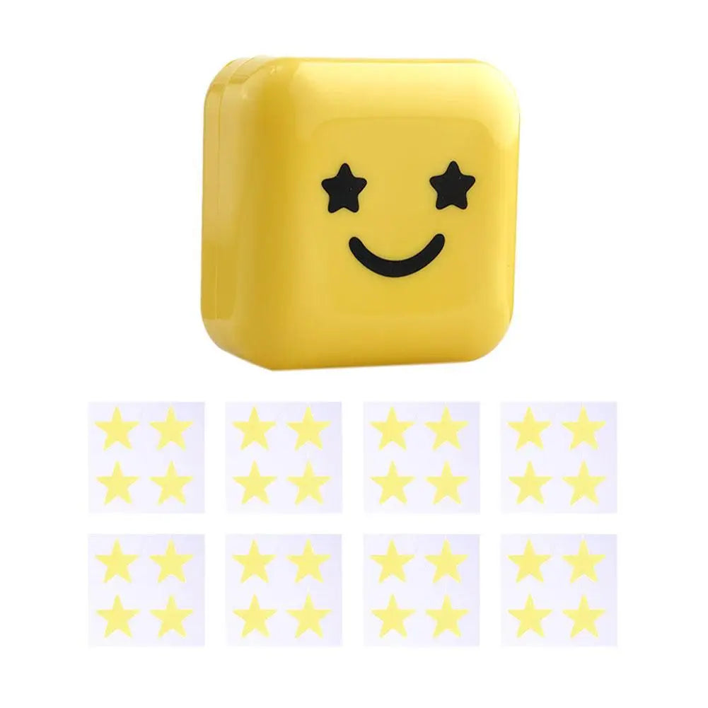 32patch Acne Pimple Patches Hydrocolloid Invisible Healing Absorbing Spot Sticker For Inflamed Acne Improve Whiteheads Skin Care Good Vibrations