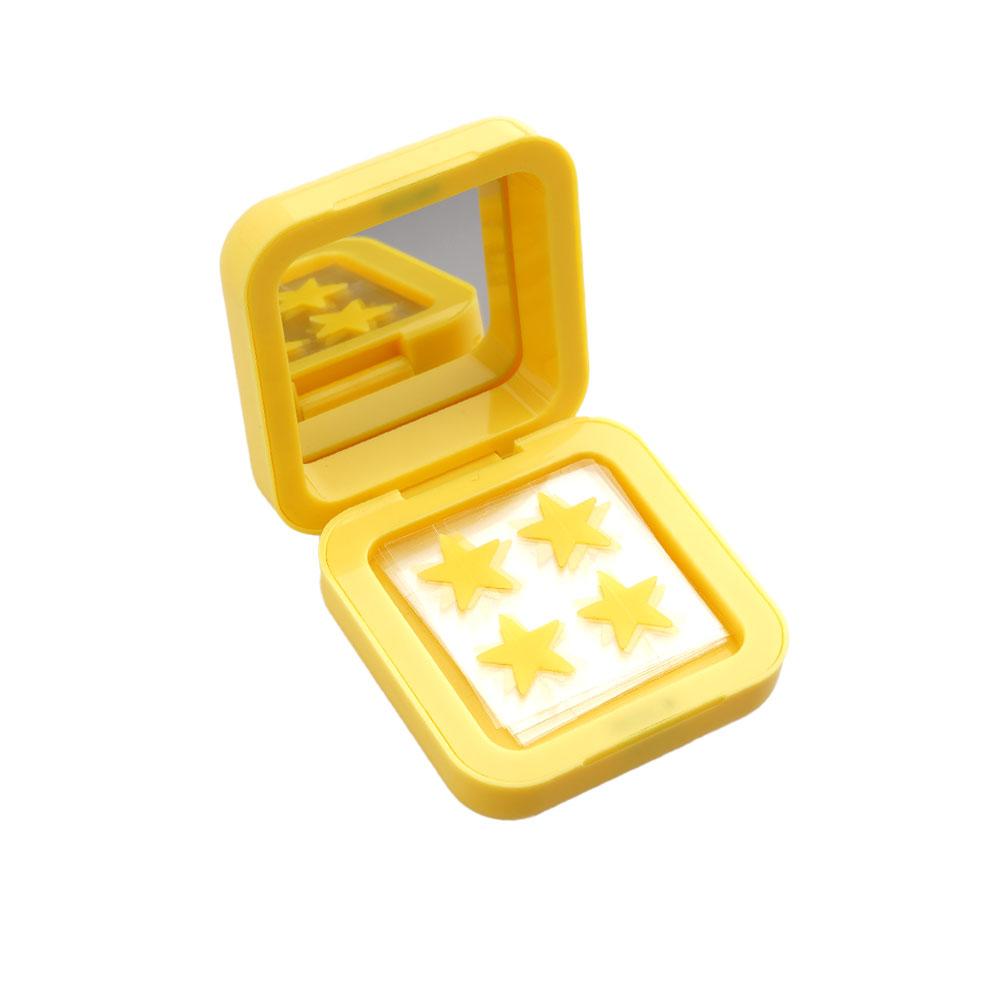32patch Acne Pimple Patches Hydrocolloid Invisible Healing Absorbing Spot Sticker For Inflamed Acne Improve Whiteheads Skin Care Good Vibrations