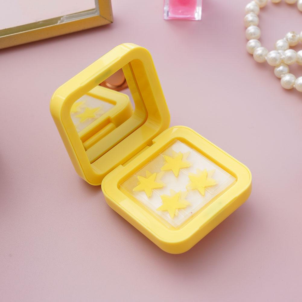32patch Acne Pimple Patches Hydrocolloid Invisible Healing Absorbing Spot Sticker For Inflamed Acne Improve Whiteheads Skin Care Good Vibrations