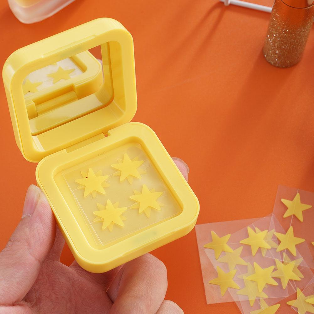 32patch Acne Pimple Patches Hydrocolloid Invisible Healing Absorbing Spot Sticker For Inflamed Acne Improve Whiteheads Skin Care Good Vibrations