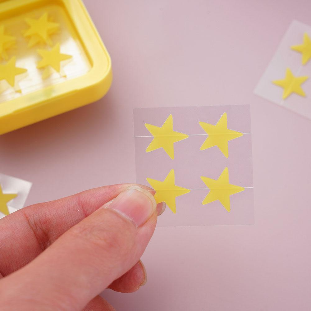 32patch Acne Pimple Patches Hydrocolloid Invisible Healing Absorbing Spot Sticker For Inflamed Acne Improve Whiteheads Skin Care Good Vibrations