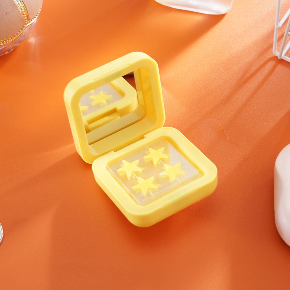 32patch Acne Pimple Patches Hydrocolloid Invisible Healing Absorbing Spot Sticker For Inflamed Acne Improve Whiteheads Skin Care Good Vibrations
