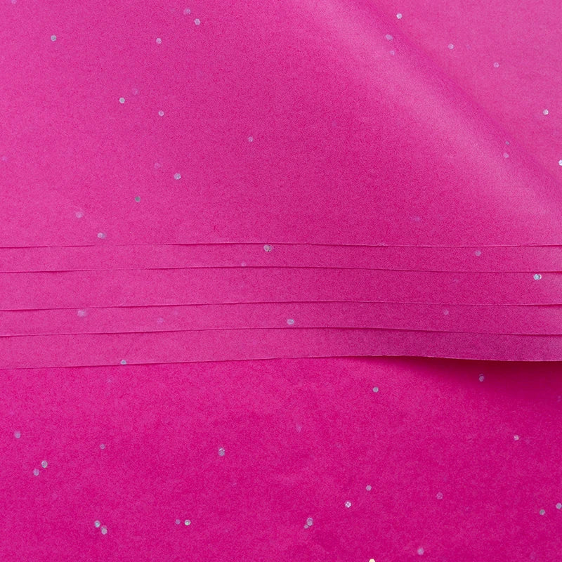 10 Sheets 50*66cm Tissue Paper DIY Handmade Craft Paper Flowers Gift Packing Wedding Festive & Party Home Decoration Supplies Good Vibrations