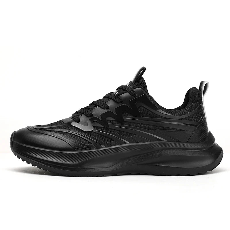 Men's Casual Running and Walking Shoes New Summer Styles for All Seasons Good Vibrations