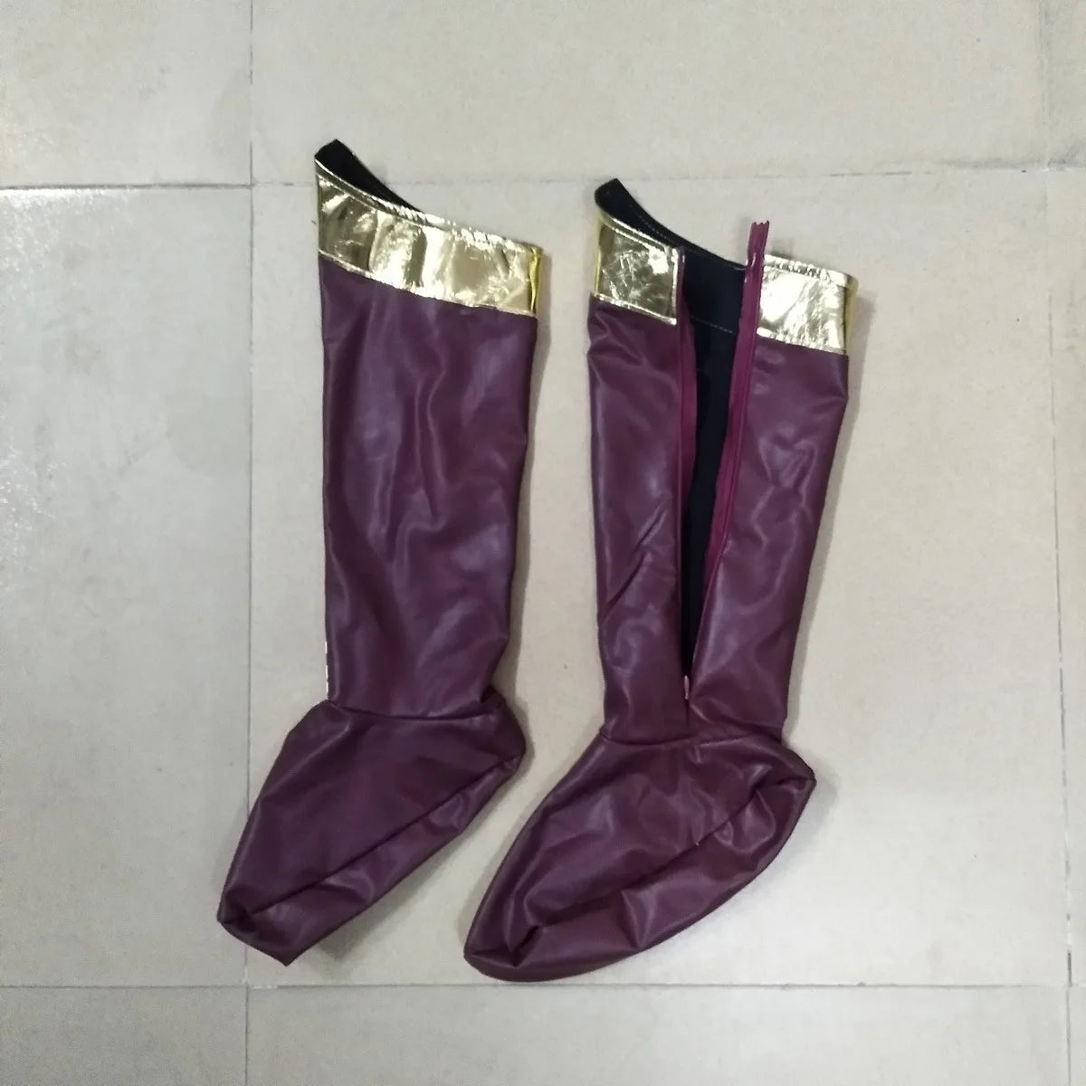 Halloween Costume Adults Spandex Uniform Cosplay Parties Good Vibrations