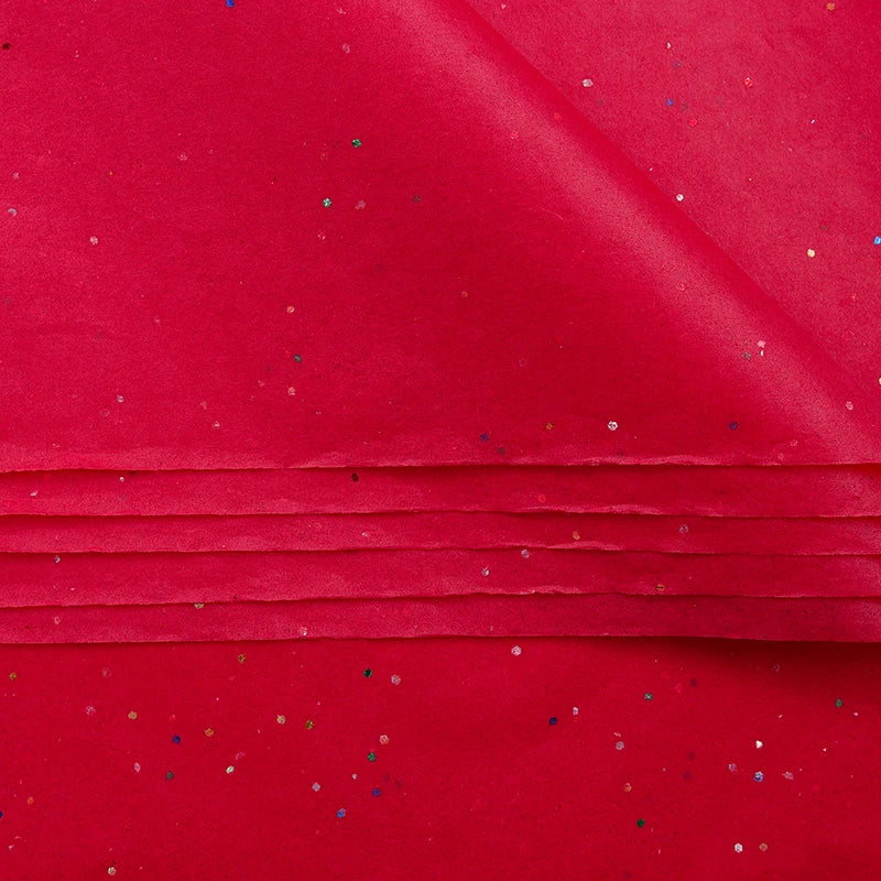 10 Sheets 50*66cm Tissue Paper DIY Handmade Craft Paper Flowers Gift Packing Wedding Festive & Party Home Decoration Supplies Good Vibrations