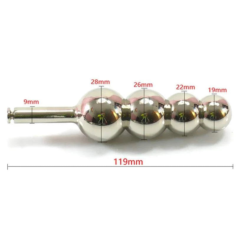 Male Bondage Cock Ring Sex Toys for Men 9pcs/set Male Chastity Belt Stainless Steel Chastity Device Anal Plug Chastity Cage GOOD Vibrations