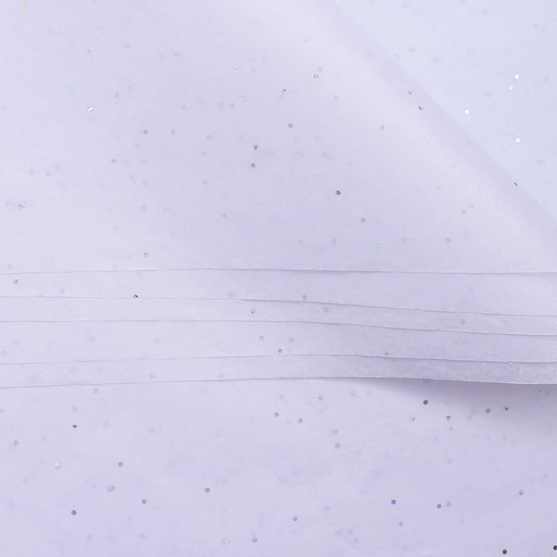 10 Sheets 50*66cm Tissue Paper DIY Handmade Craft Paper Flowers Gift Packing Wedding Festive & Party Home Decoration Supplies Good Vibrations