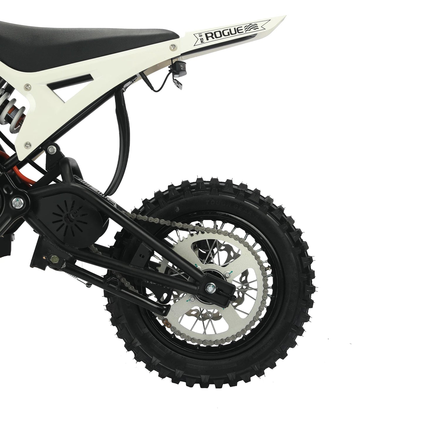 2000W 200N.M High Torque Adults Teenager 48V Dirt Bicycle Electric Bike with Hydraulic Dis Brake Good Vibrations
