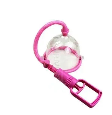 Breast massager female appliance manual vacuum suction breast cup breast massager GOOD Vibrations
