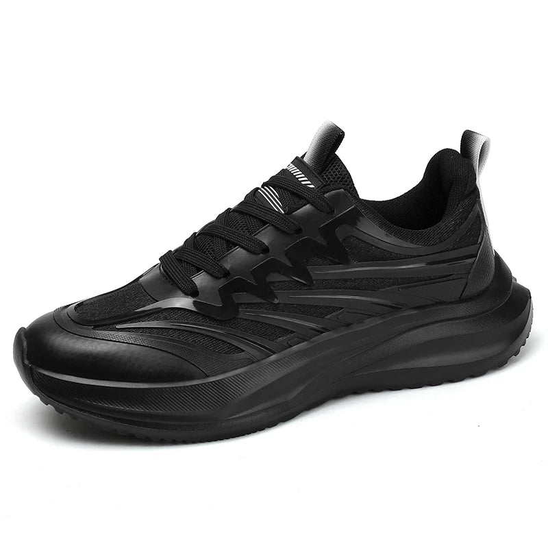 Men's Casual Running and Walking Shoes New Summer Styles for All Seasons Good Vibrations