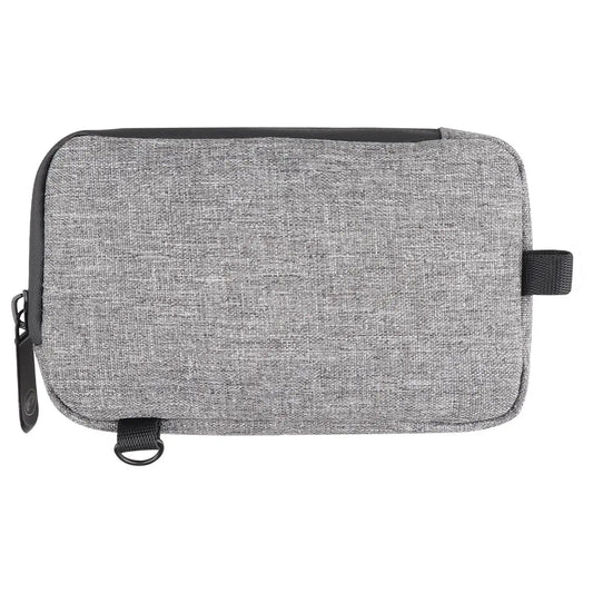 FIREDOG Smell Proof Carbon Lined Tobacco Bag For Cigarettes Herb Odor Container Case Storage Pouch Good Vibrations Adult Super Store