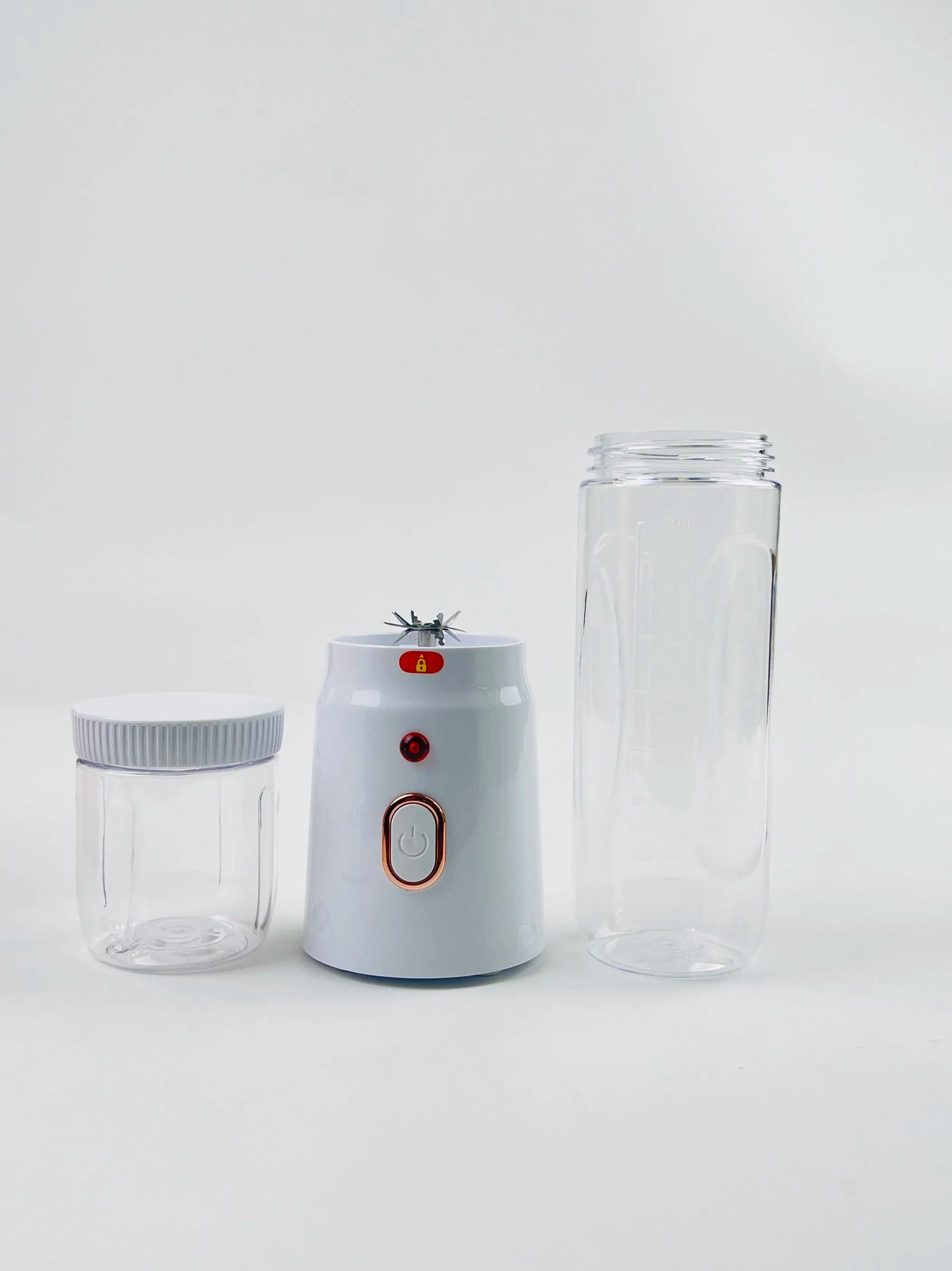 Rechargeable Blender Usb Juicer Orang Machine Slow Juicer Portable Electric Juicer Cup Good Vibrations