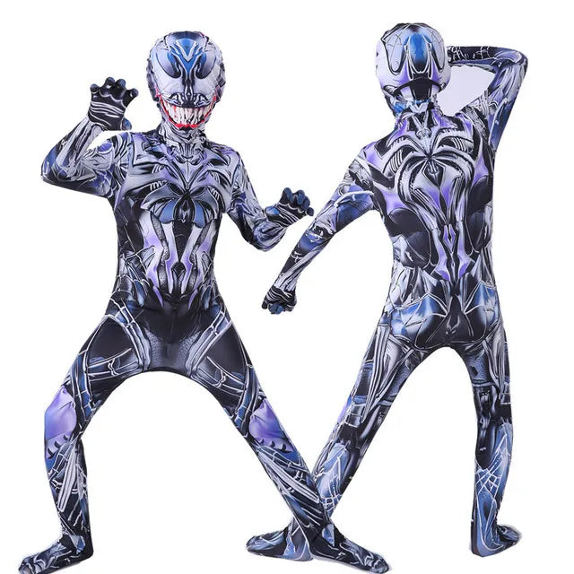 New Pantyhose Cosplay Costume Adult Halloween Costume Christmas Child Birthday Gift Party Performance Costume Good Vibrations