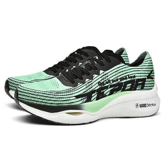 ODM OEM Customized Brand 2024 New Running Shoes Mesh Breathable Couple Fashion Sports Shoes New Styles Sneakers for Men Good Vibrations