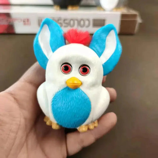 Furby Toys Good Vibrations