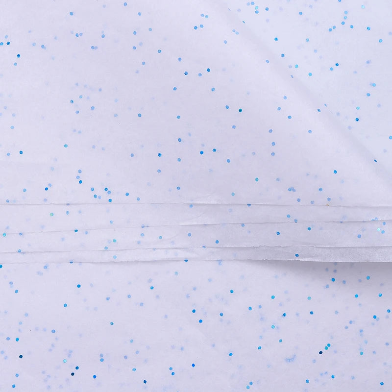 10 Sheets 50*66cm Tissue Paper DIY Handmade Craft Paper Flowers Gift Packing Wedding Festive & Party Home Decoration Supplies Good Vibrations