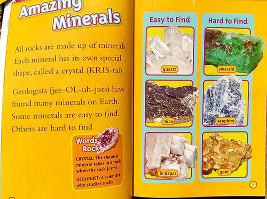 25 Books Geographic Kids Readers Level 2 Reading independently English Reading Books Hell High School Life Good Vibrations