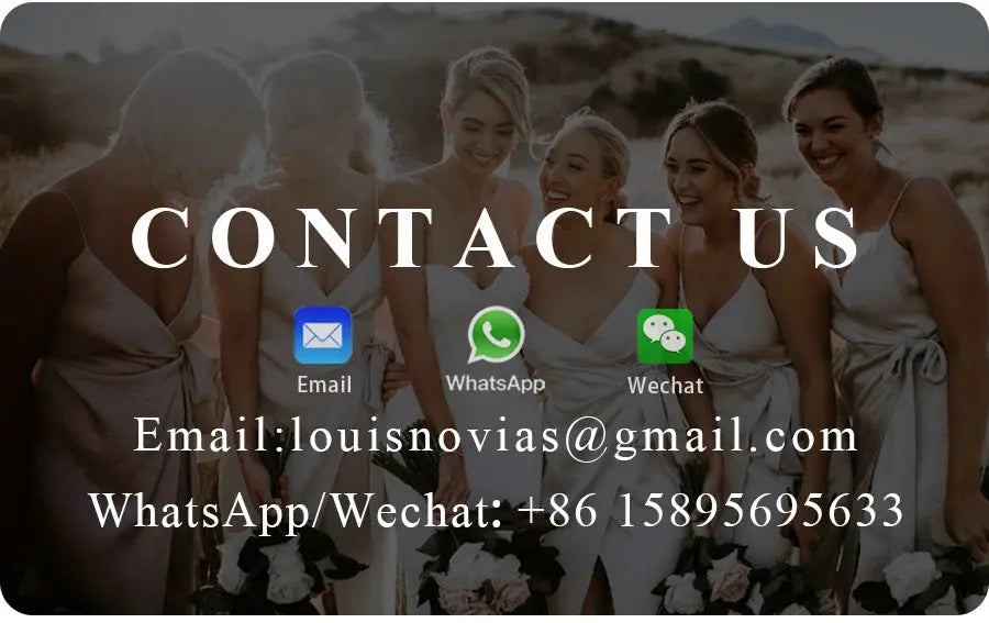 LOUIS NOVIAS Wedding Dress For Women Elegant Backless Beaded Flowers Embroidery Sleeveless Wedding Gown Vestidos De Novia Good Vibrations