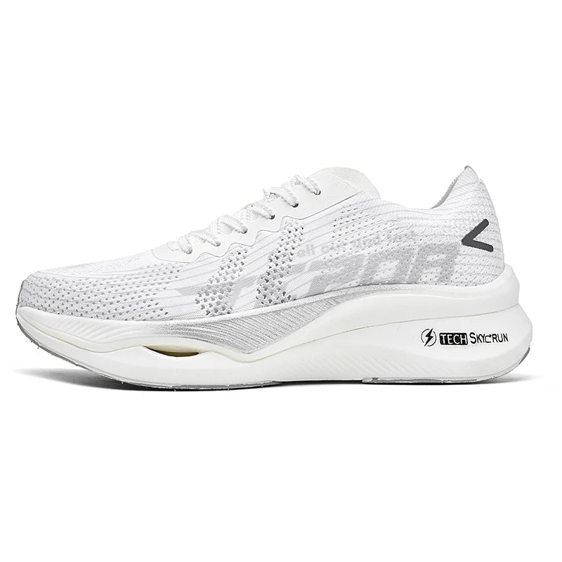ODM OEM Customized Brand 2024 New Running Shoes Mesh Breathable Couple Fashion Sports Shoes New Styles Sneakers for Men Good Vibrations