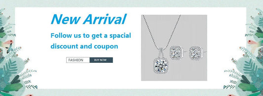 Women Wedding Necklace Earrings Ring Bridal Jewelry Sets Fashion Trendy 925 Sterling Silver CZ Crystal Wholesale Good Vibrations Adult Super Store