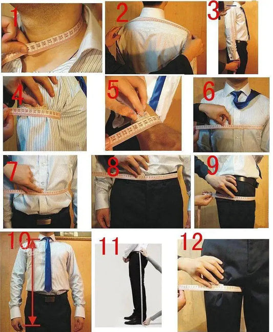HD071 Hot Sale Grey Mens Tailcoat Wedding Suits for Men Groomsmen Suits 3 Pieces Groom Wedding Peaked Lapel Men Suit Good Vibrations