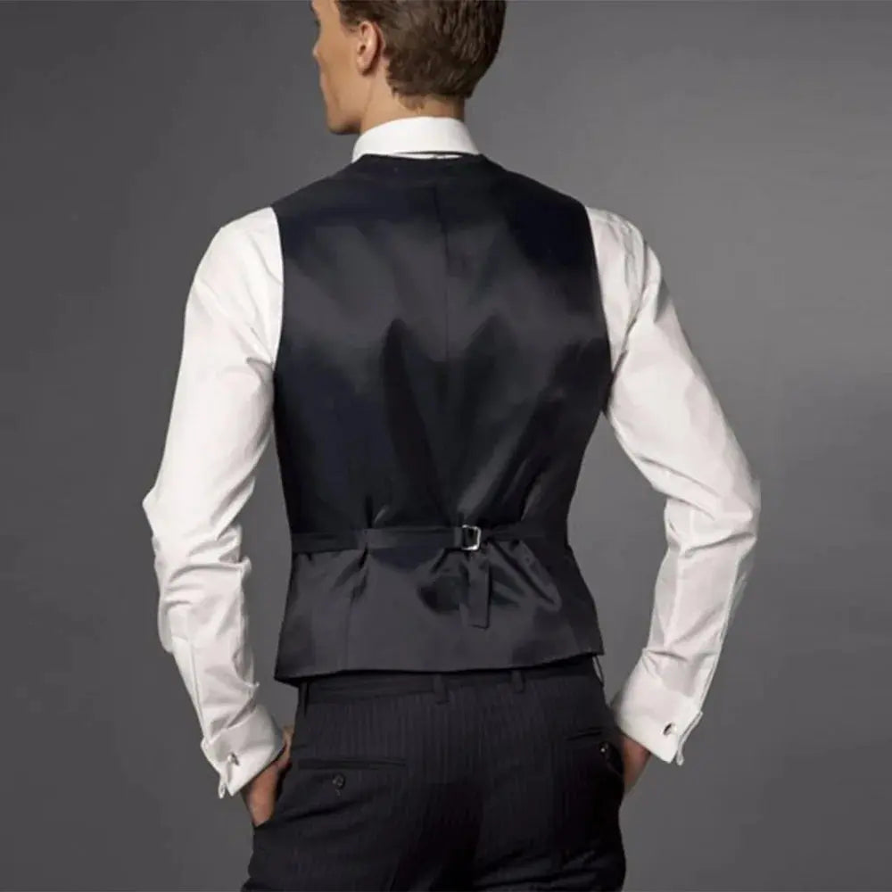 Groom Suit Wedding Suits For Men Suit Mens Tailored Suit Wedding Groom Tuxedo Custom Tailored Suit Black Wedding Tuxedos For Men Good Vibrations