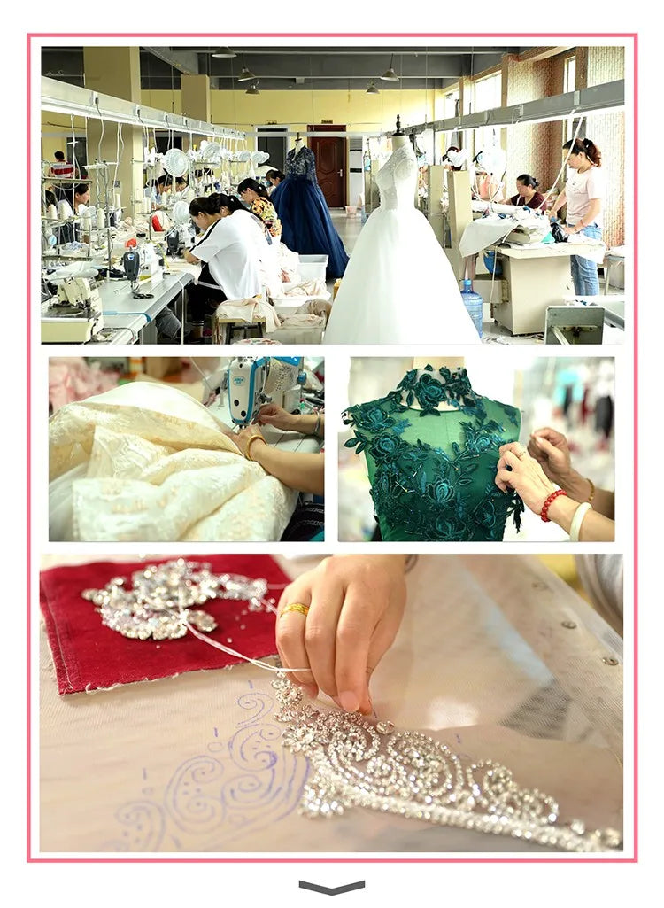Luxury Satin Wedding Dress Court Train Elegant Boat Neck Princess Wedding Gown Plus Size Custom Made Sfy42