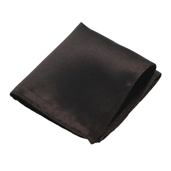 HUISHI Solid Handkerchief Vintage Fashion Party Pocket Hanky For Suit Men's Handkerchief Groomsmen Pocket Square Hanker Good Vibrations