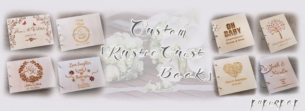 Wedding Guest Book Alternative, Custom Wedding, Wedding Drop Box, Custom guestbook for guests,Couples wedding gifts, wedding box Good Vibrations