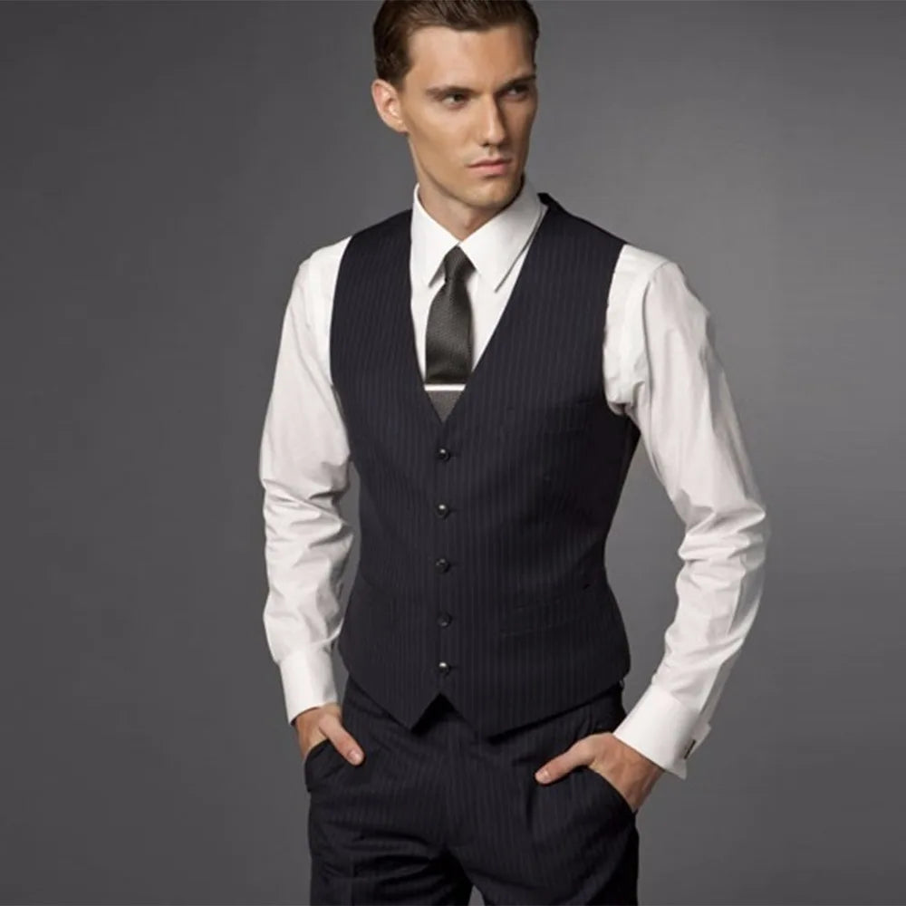Groom Suit Wedding Suits For Men Suit Mens Tailored Suit Wedding Groom Tuxedo Custom Tailored Suit Black Wedding Tuxedos For Men Good Vibrations