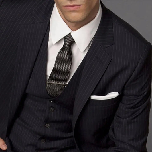 Groom Suit Wedding Suits For Men Suit Mens Tailored Suit Wedding Groom Tuxedo Custom Tailored Suit Black Wedding Tuxedos For Men Good Vibrations