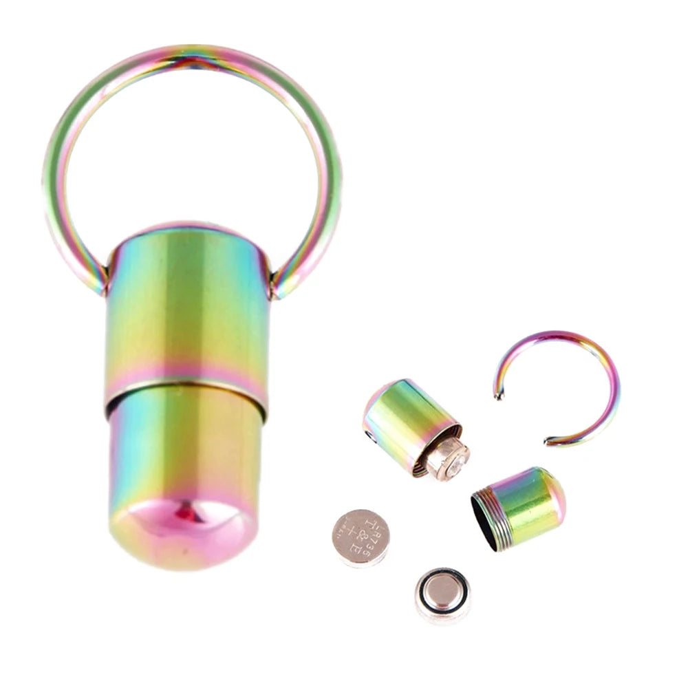 With Battey Vibrating Tongue Ring 16G Surgical Steel Tongue Piercing Ring Vibrated Tongue Piercing Bar Body Jewelry Lengua Sexy Good Vibrations Adult Super Store