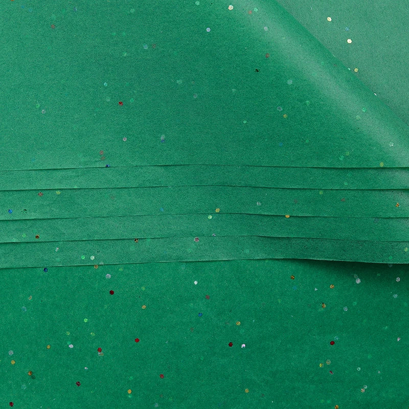 10 Sheets 50*66cm Tissue Paper DIY Handmade Craft Paper Flowers Gift Packing Wedding Festive & Party Home Decoration Supplies Good Vibrations