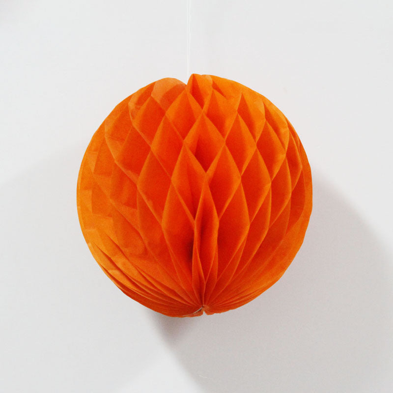 10cm 15cm 20cm 25cm 30cm Decorative Round Tissue Paper Honeycomb Balls Wedding Decoraions Birthday Party Baby Shower Supplies1pc Good Vibrations