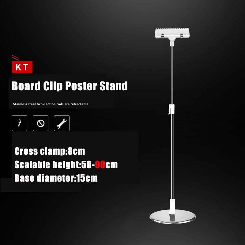 backdrop stand Good Vibrations