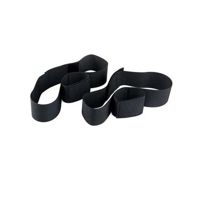 BDSM 4pcs Adult Sex Toys Games Handcuffs Bondage Gear Sex Toys For Women Couples Gags Blindfold Sexy Shop Exotic Accessories GOOD Vibrations