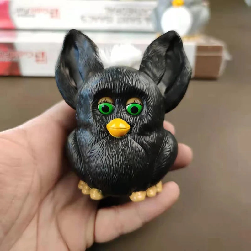 Furby Toys Good Vibrations