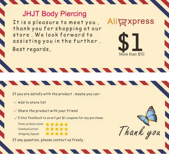 JHJT 14G Heart Belly Button Piercing Navel Ring 316L Surgical Stainless Steel CZ Belly Piercing Ombligo Jewelry for Women Good Vibrations Adult Super Store
