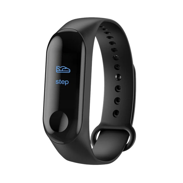 Smart Watch Kids Watches Children For Girls Boys Sport Bracelet Child Wristband wristband Fitness Tracker Smartwatch Waterproof Good Vibrations
